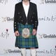 Image for article titled Skirting The Issue At 'Dressed to Kilt' Fashion Show